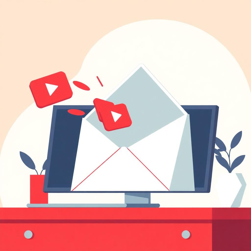 Why every YouTuber needs a newsletter in 2026